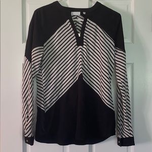 New York & Co blouse